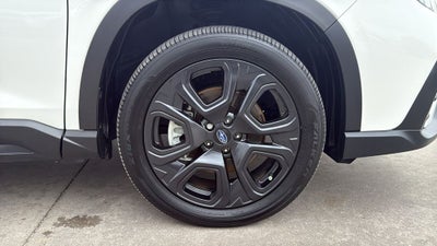 2024 Subaru Ascent Onyx Edition