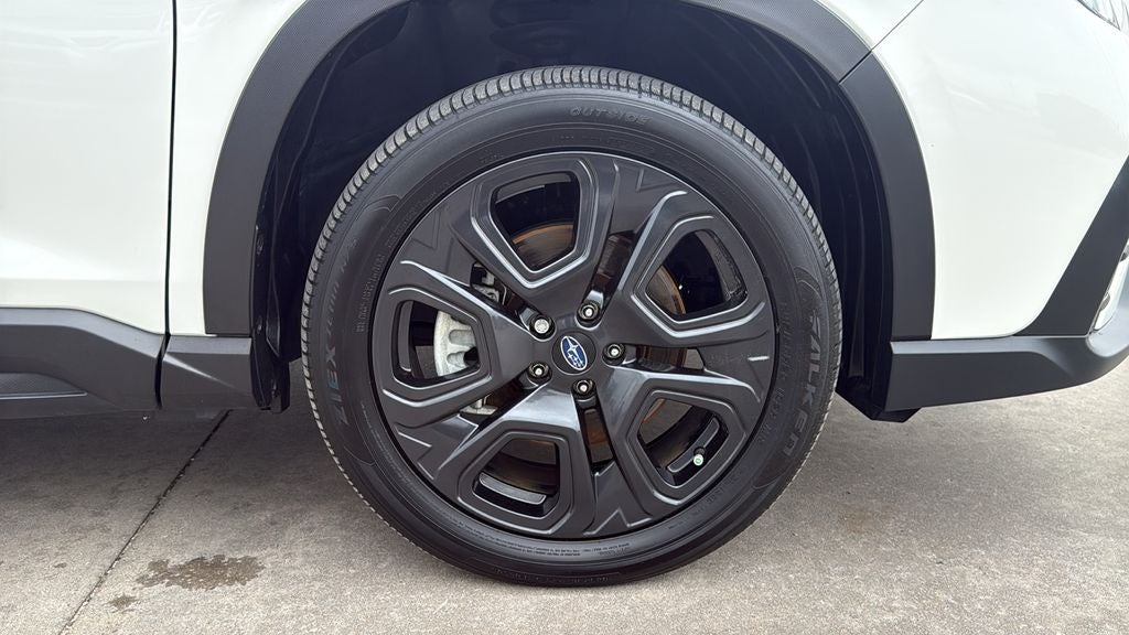 2024 Subaru Ascent Onyx Edition