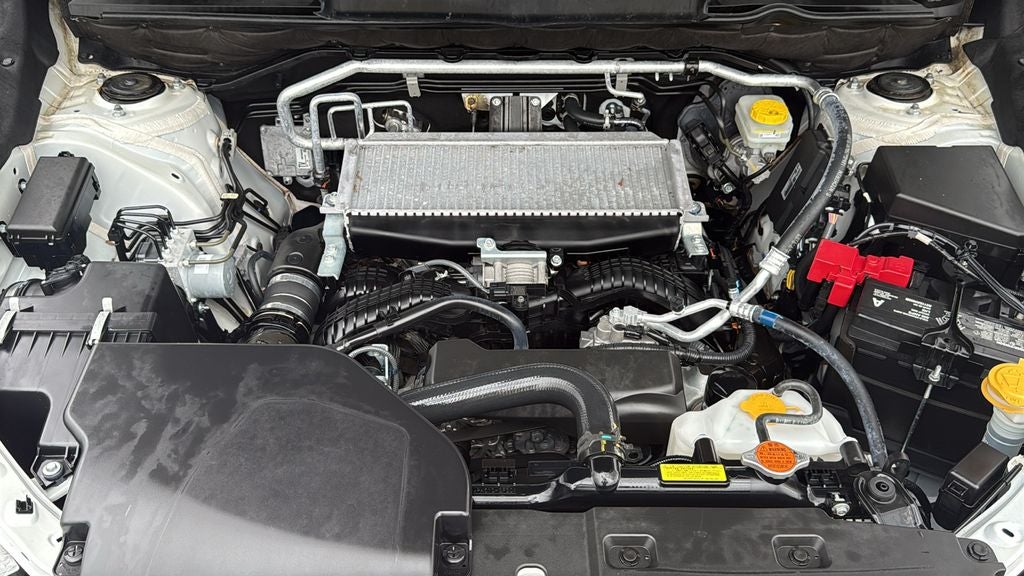 2024 Subaru Ascent Onyx Edition