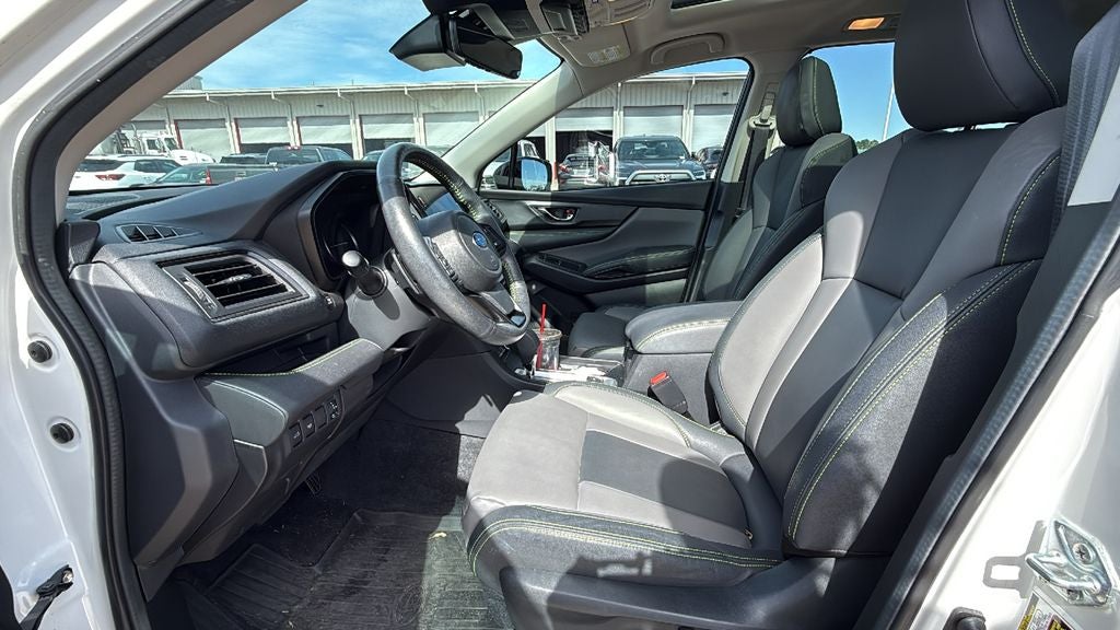 2024 Subaru Ascent Onyx Edition