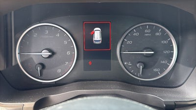 2024 Subaru Ascent Onyx Edition