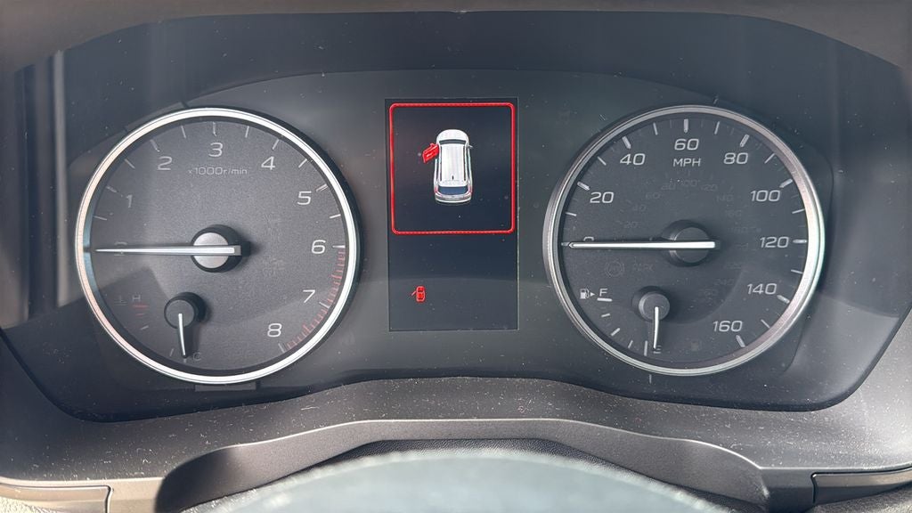 2024 Subaru Ascent Onyx Edition