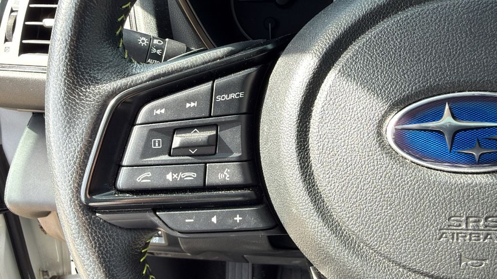 2024 Subaru Ascent Onyx Edition