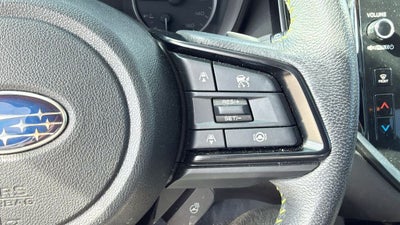 2024 Subaru Ascent Onyx Edition