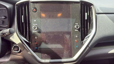 2024 Subaru Ascent Onyx Edition