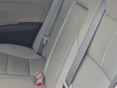 2017 Toyota Avalon Hybrid Limited
