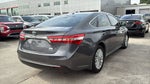 2015 Toyota AVALON HYBRID XLE Touring