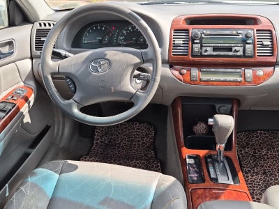 2003 Toyota Camry XLE