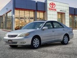 2003 Toyota Camry XLE