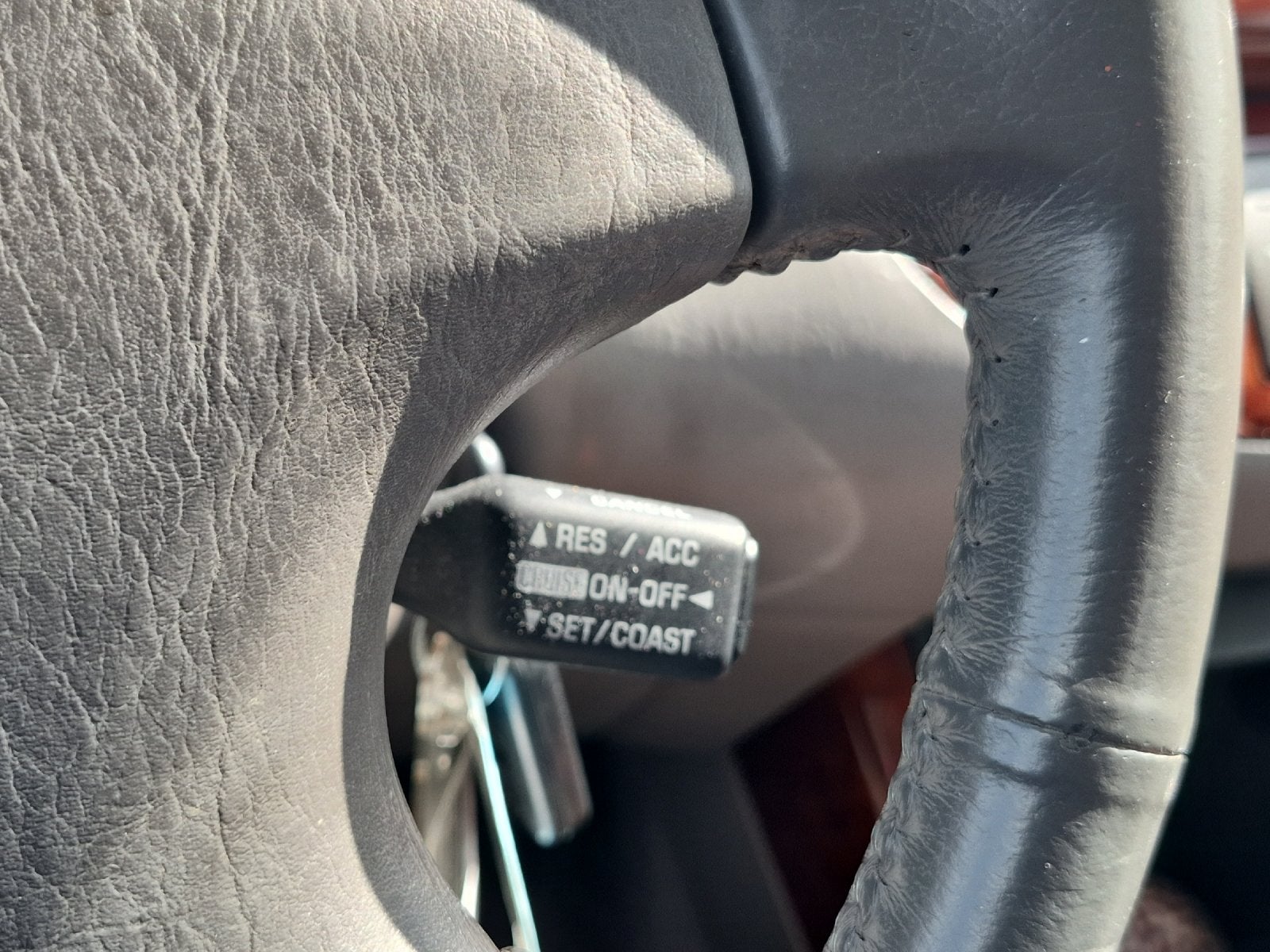 2003 Toyota Camry XLE