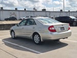 2003 Toyota Camry XLE