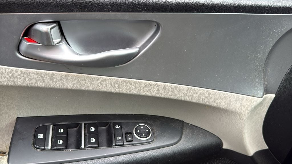 2014 Toyota CAMRY SE Sport 2014.5