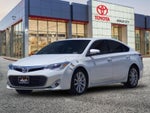 2015 Toyota AVALON Limited