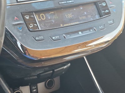 2015 Toyota AVALON Limited