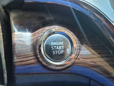 2015 Toyota AVALON Limited