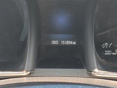 2015 Toyota AVALON Limited