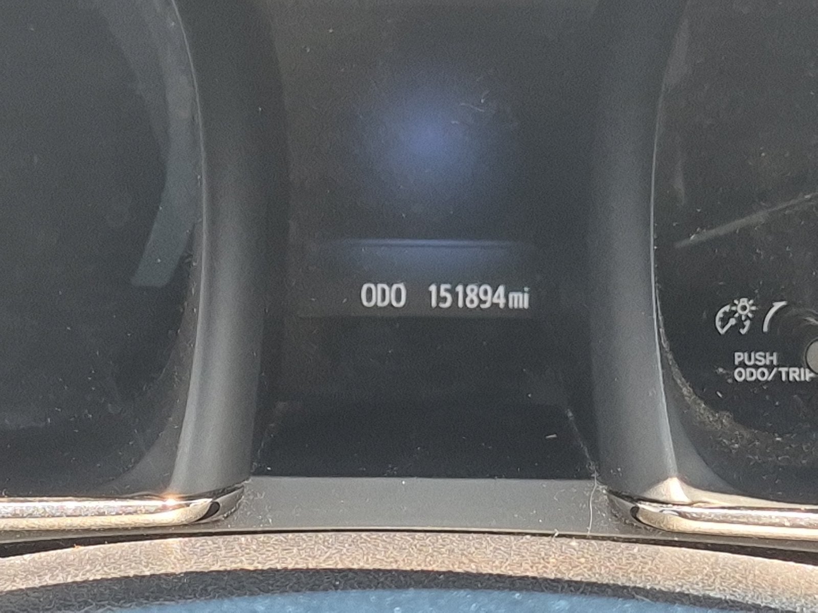 2015 Toyota AVALON Limited