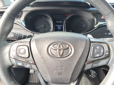 2014 Toyota AVALON Limited