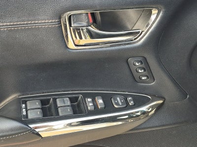 2014 Toyota AVALON Limited