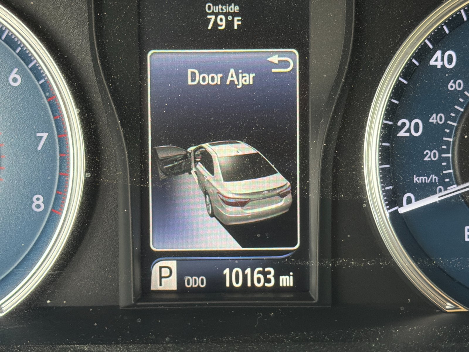 2015 Toyota CAMRY XLE