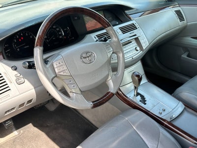 2008 Toyota Avalon Limited