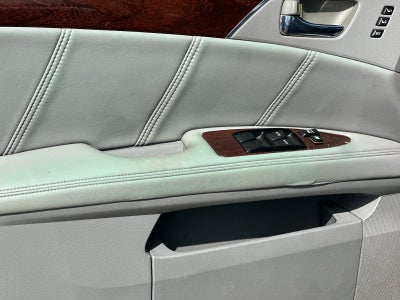 2008 Toyota Avalon Limited