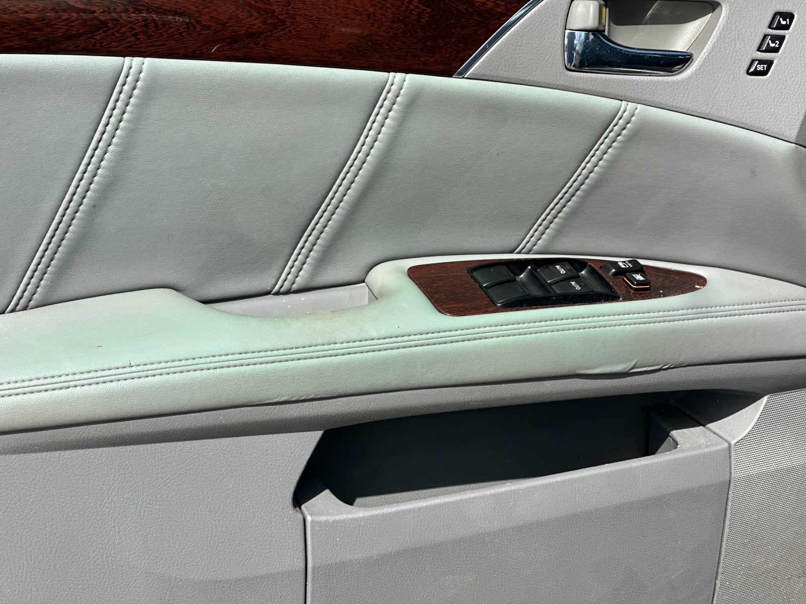 2008 Toyota Avalon Limited