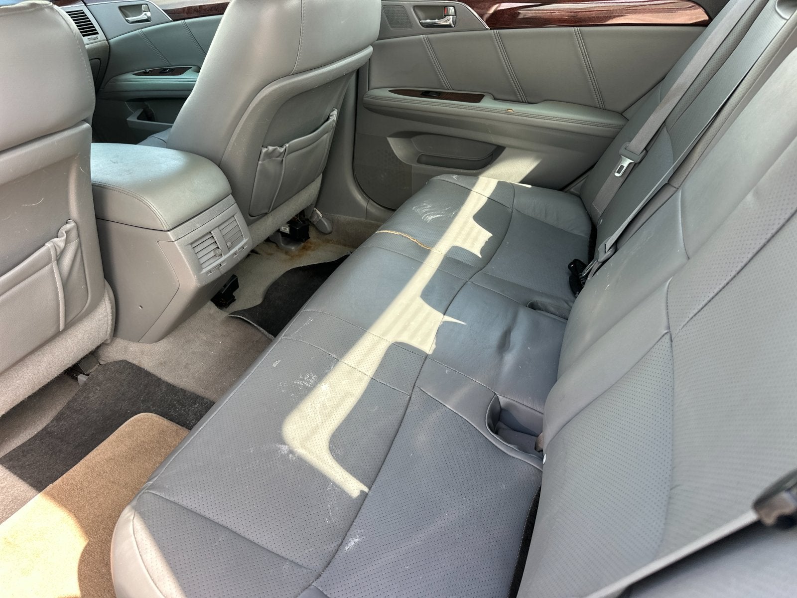 2008 Toyota Avalon Limited