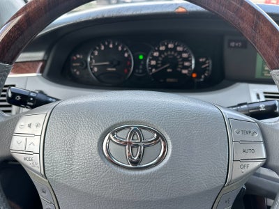 2008 Toyota Avalon Limited