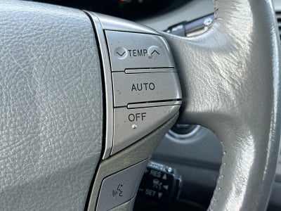 2008 Toyota Avalon Limited