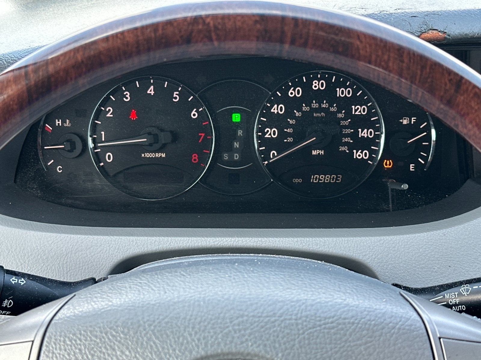 2008 Toyota Avalon Limited