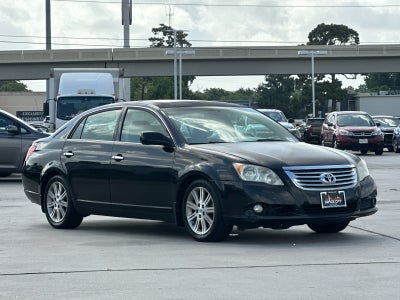 2008 Toyota Avalon Limited