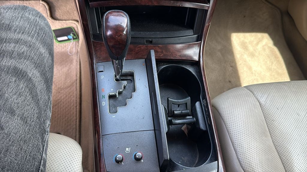 2012 Toyota AVALON Limited