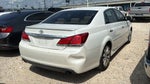 2012 Toyota AVALON Limited