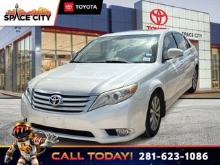 2012 Toyota AVALON Limited