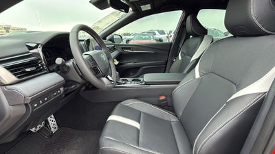 2026 Toyota Camry SE Nightshade
