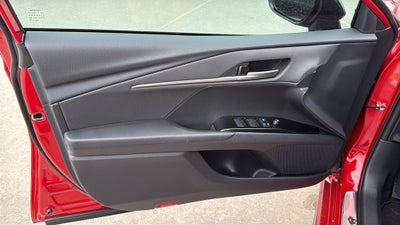 2026 Toyota Camry SE Nightshade