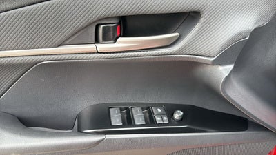 2026 Toyota Camry SE Nightshade