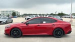 2026 Toyota Camry SE Nightshade