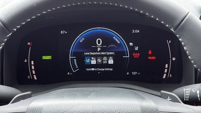 2026 Toyota Camry SE Nightshade
