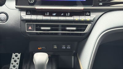 2026 Toyota Camry SE Nightshade