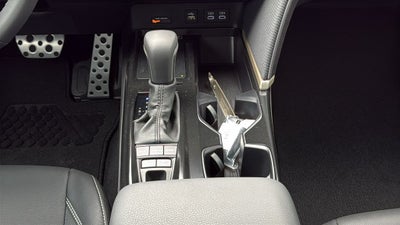 2026 Toyota Camry SE Nightshade