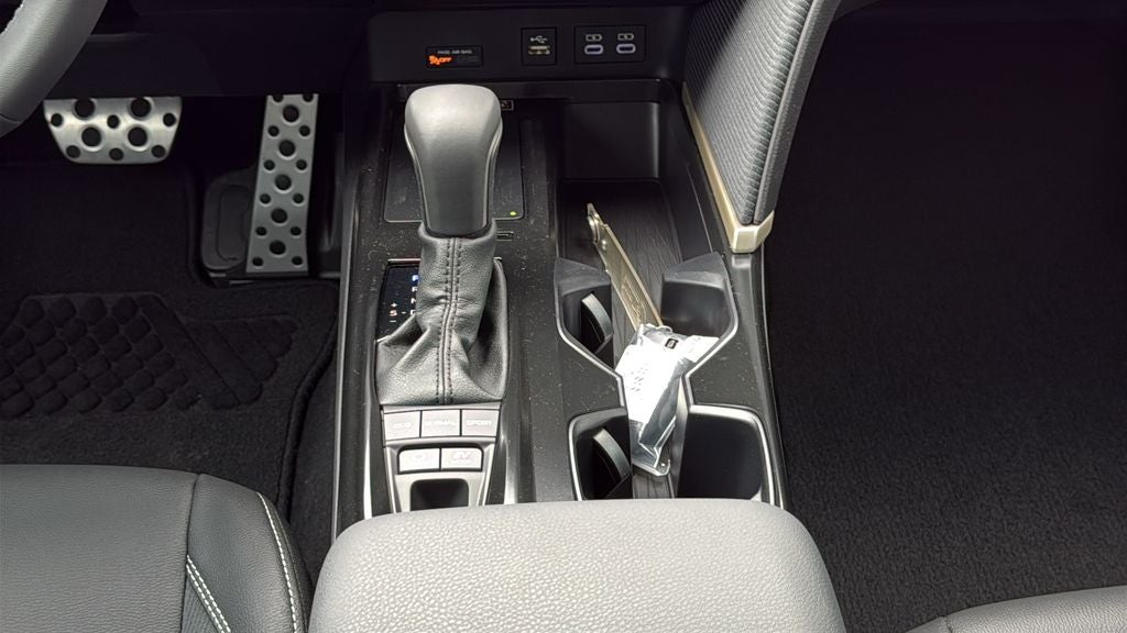 2026 Toyota Camry SE Nightshade