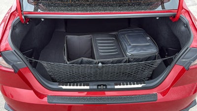 2026 Toyota Camry SE Nightshade
