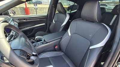 2026 Toyota Camry SE Nightshade