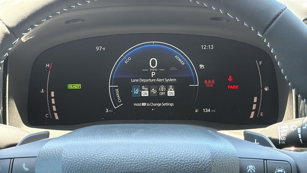 2026 Toyota Camry SE Nightshade