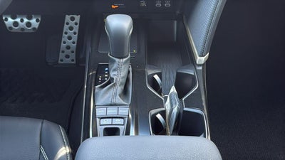 2026 Toyota Camry SE Nightshade