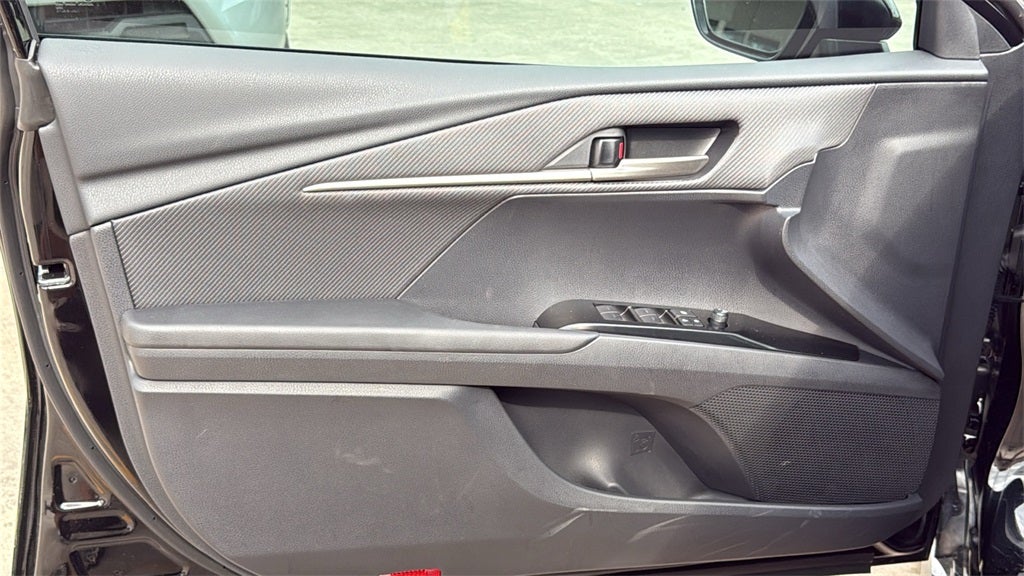 2026 Toyota Camry SE Nightshade