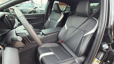 2026 Toyota Camry SE Nightshade