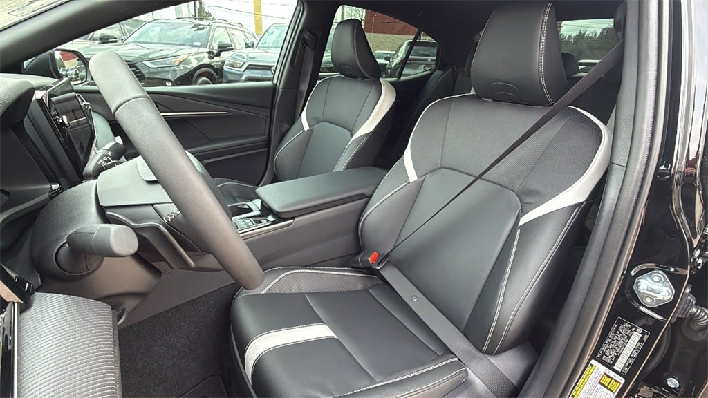 2026 Toyota Camry SE Nightshade